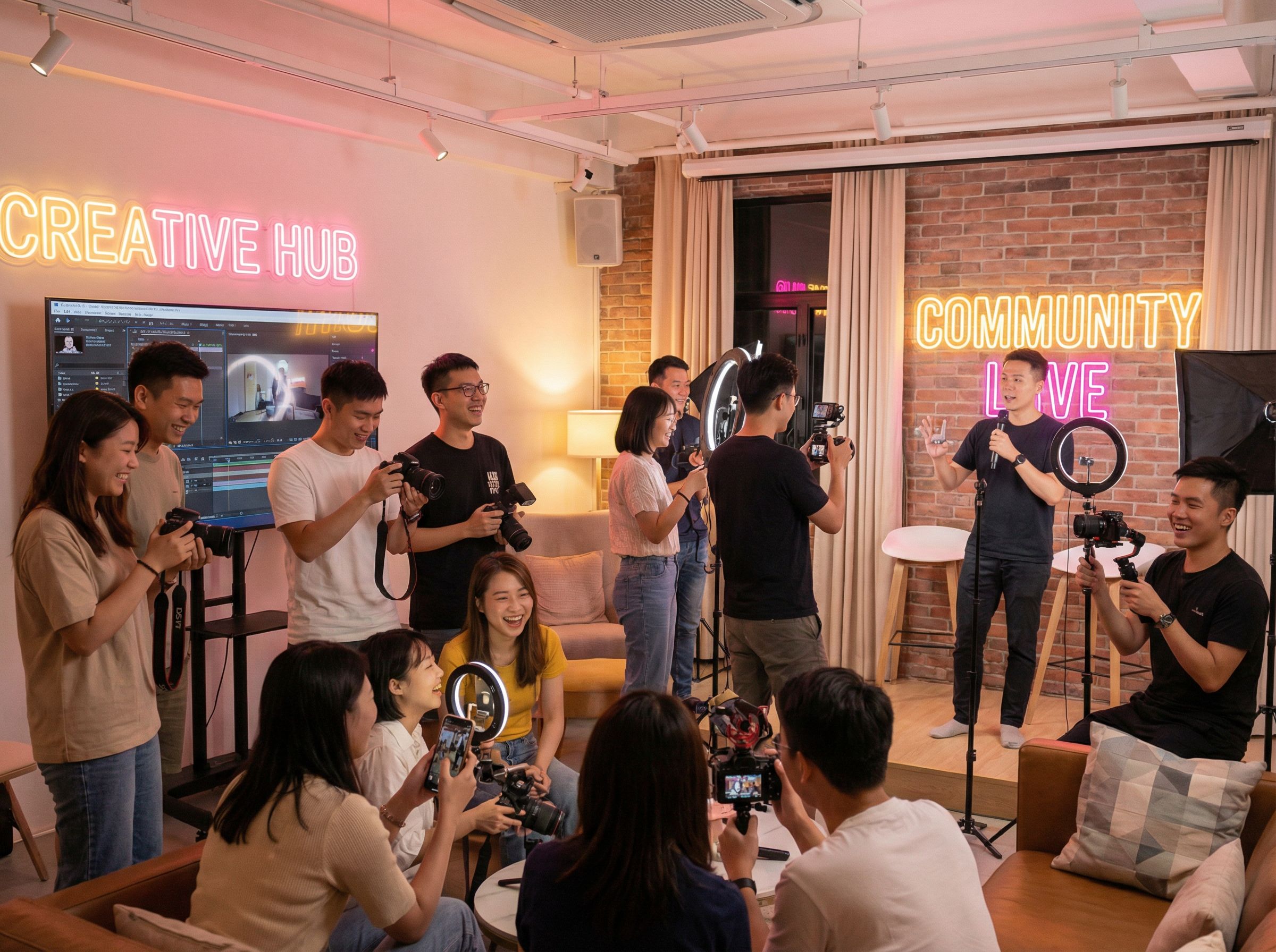 母狗视频社区活动